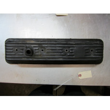 27K017 Right Valve Cover For 96-99 Chevrolet K3500  5.7